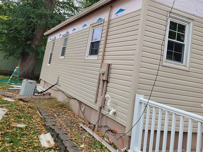 JL Construction