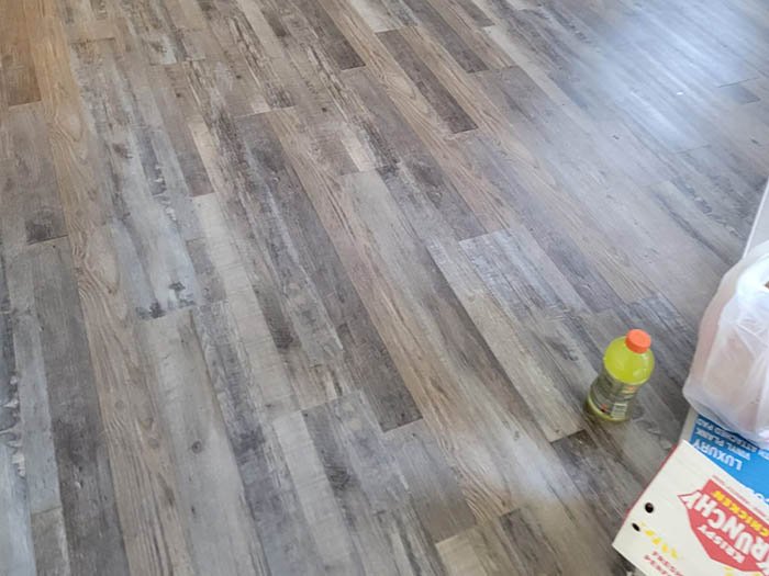JL Construction