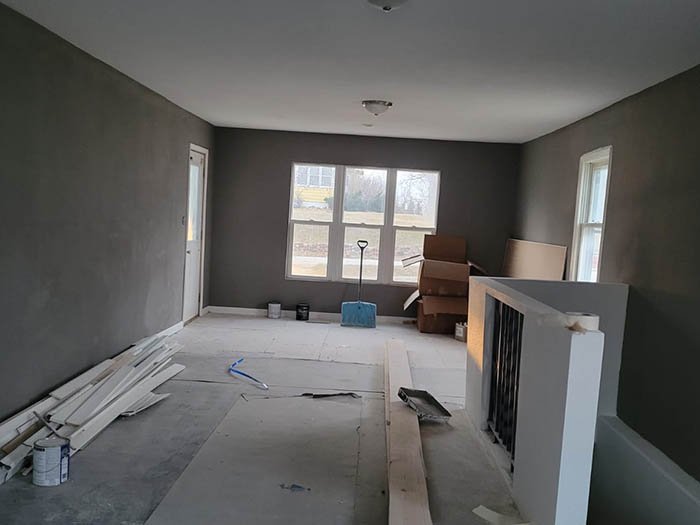 JL Construction