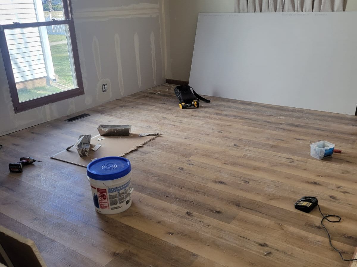 JL Construction