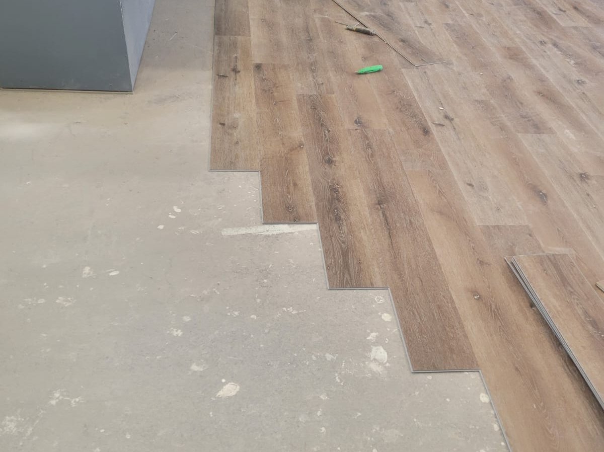 JL Construction