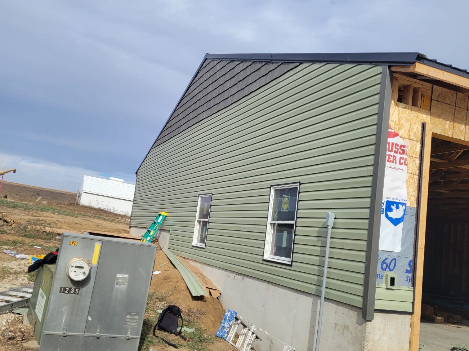 JL Construction