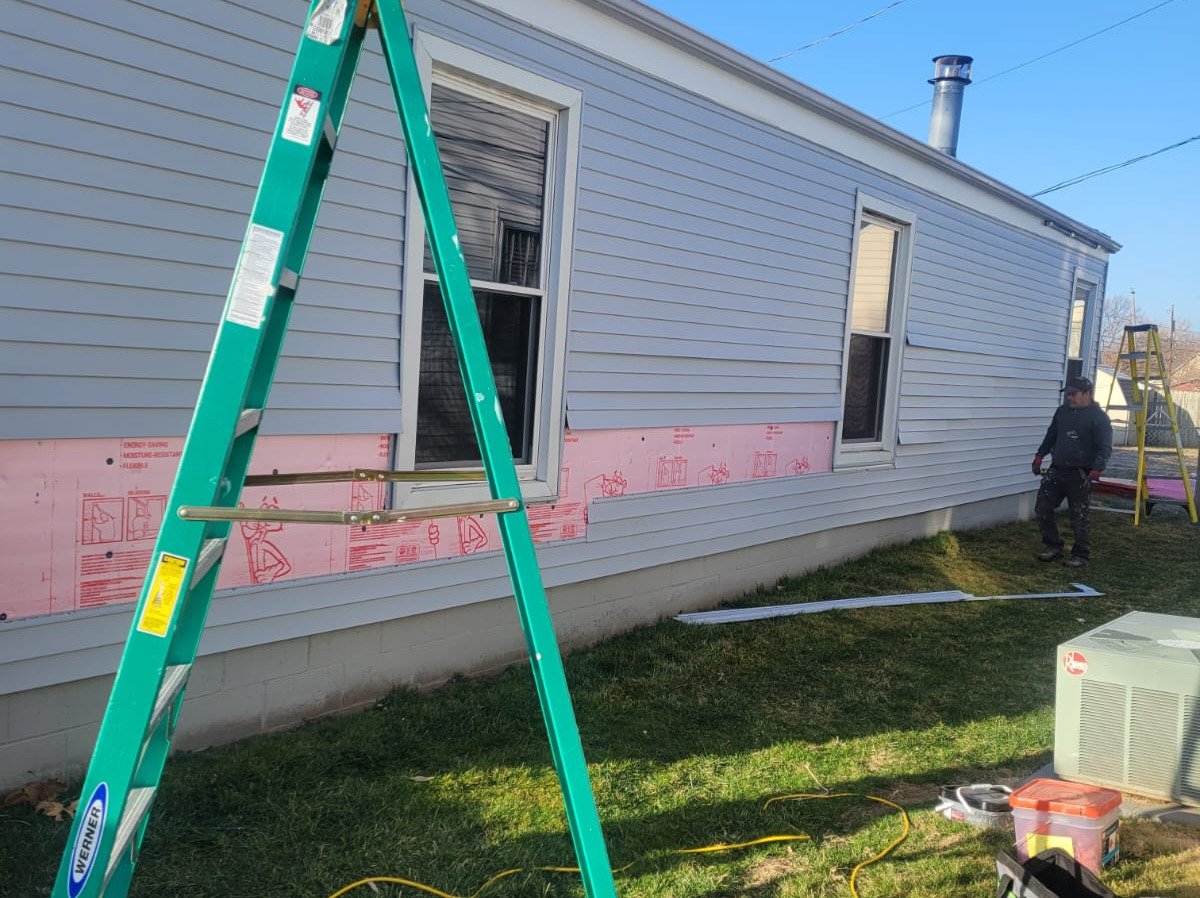 JL Construction