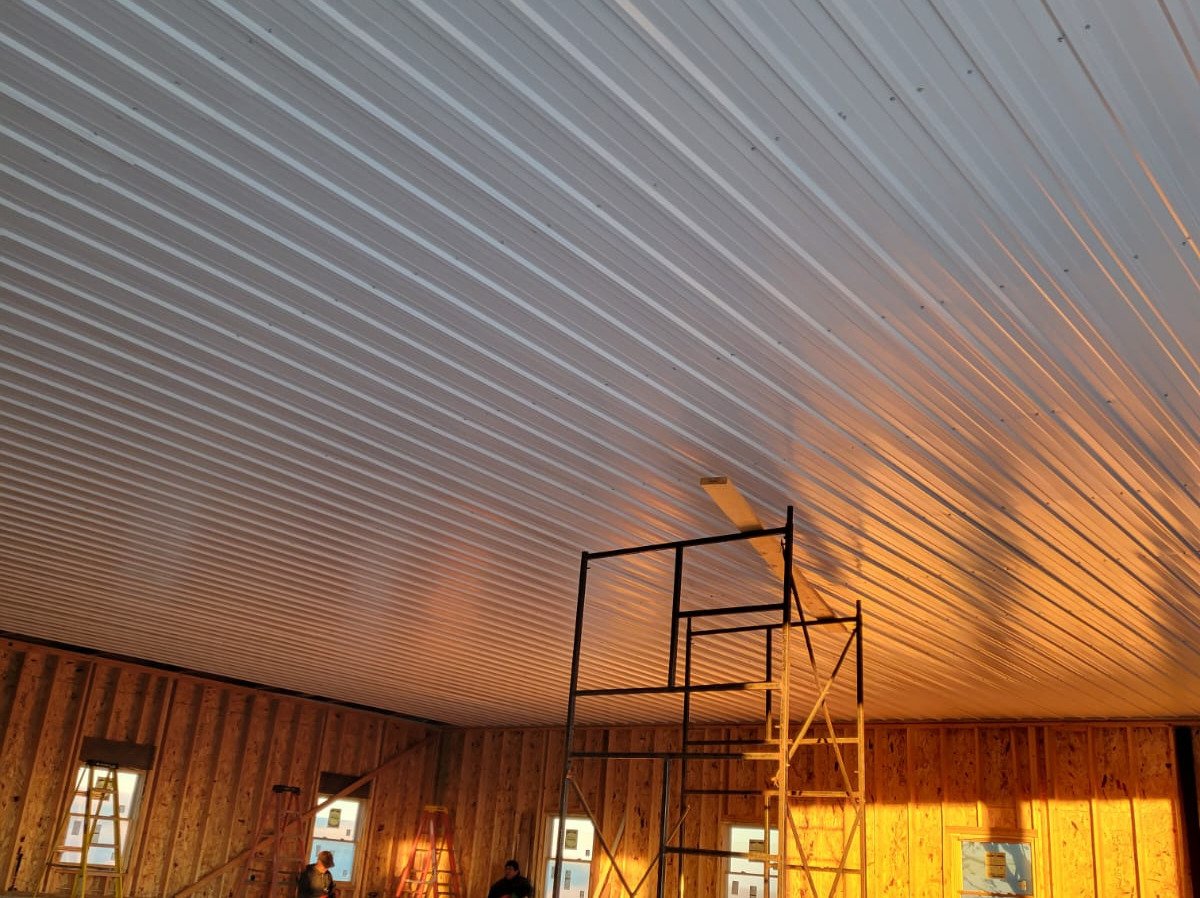 JL Construction