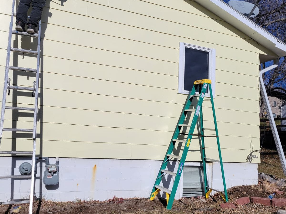 JL Construction