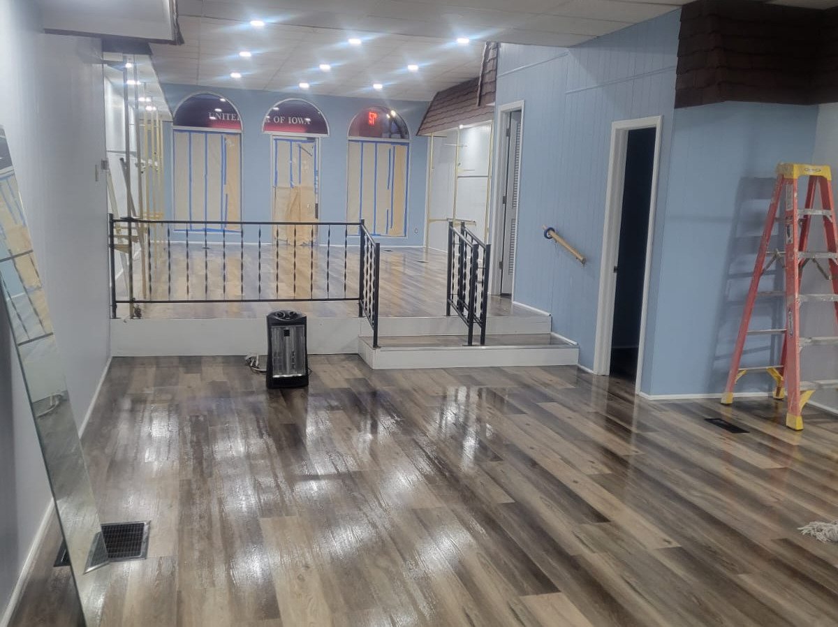 JL Construction