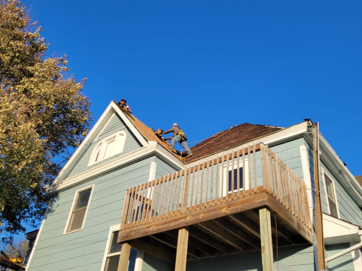 JL Construction