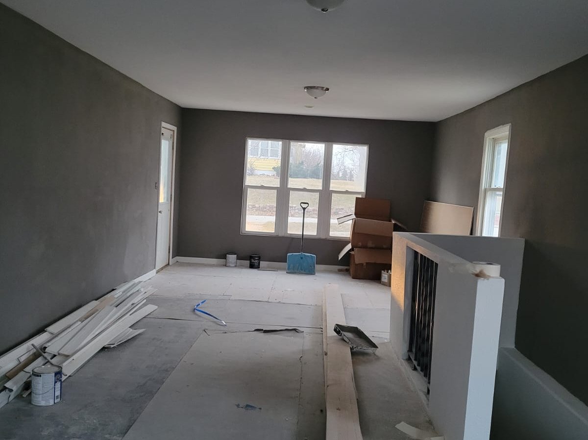 JL Construction