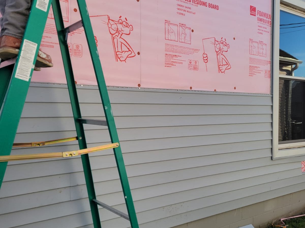JL Construction
