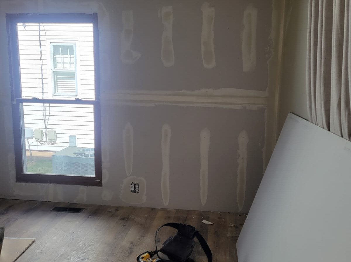 JL Construction