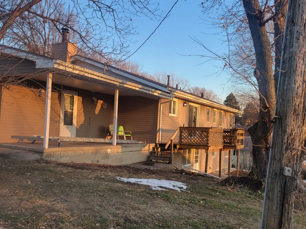 JL Construction