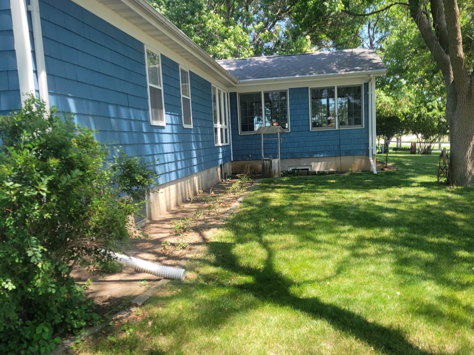 JL Construction
