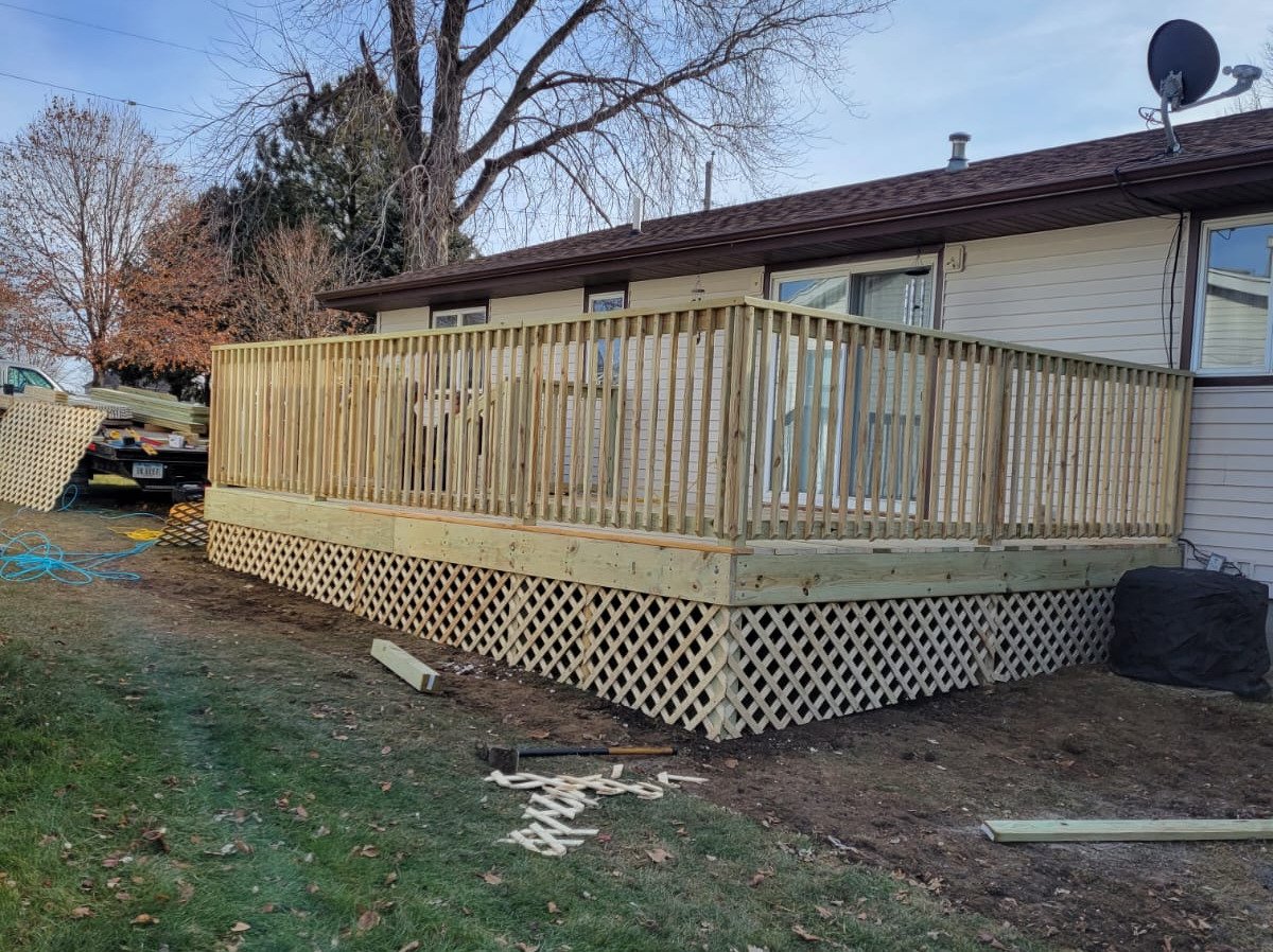 JL Construction