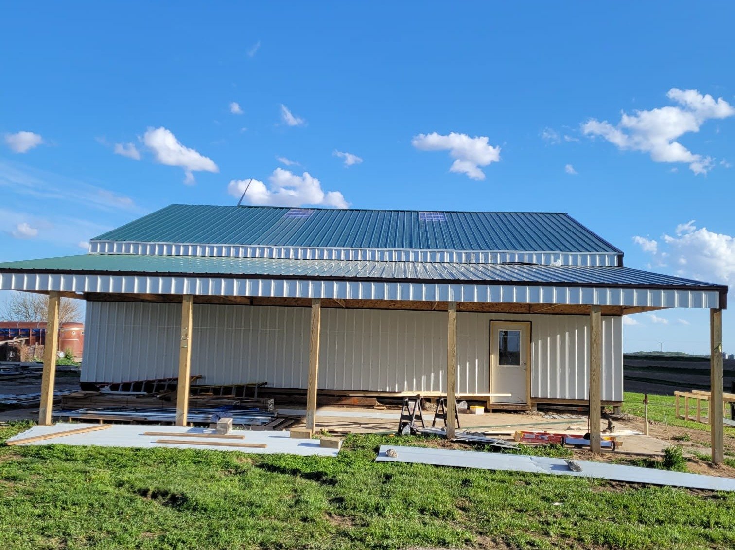 JL Construction