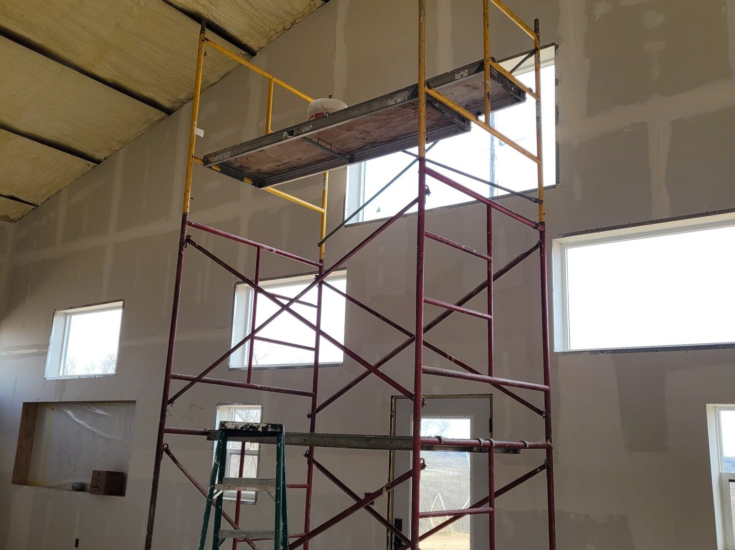 JL Construction
