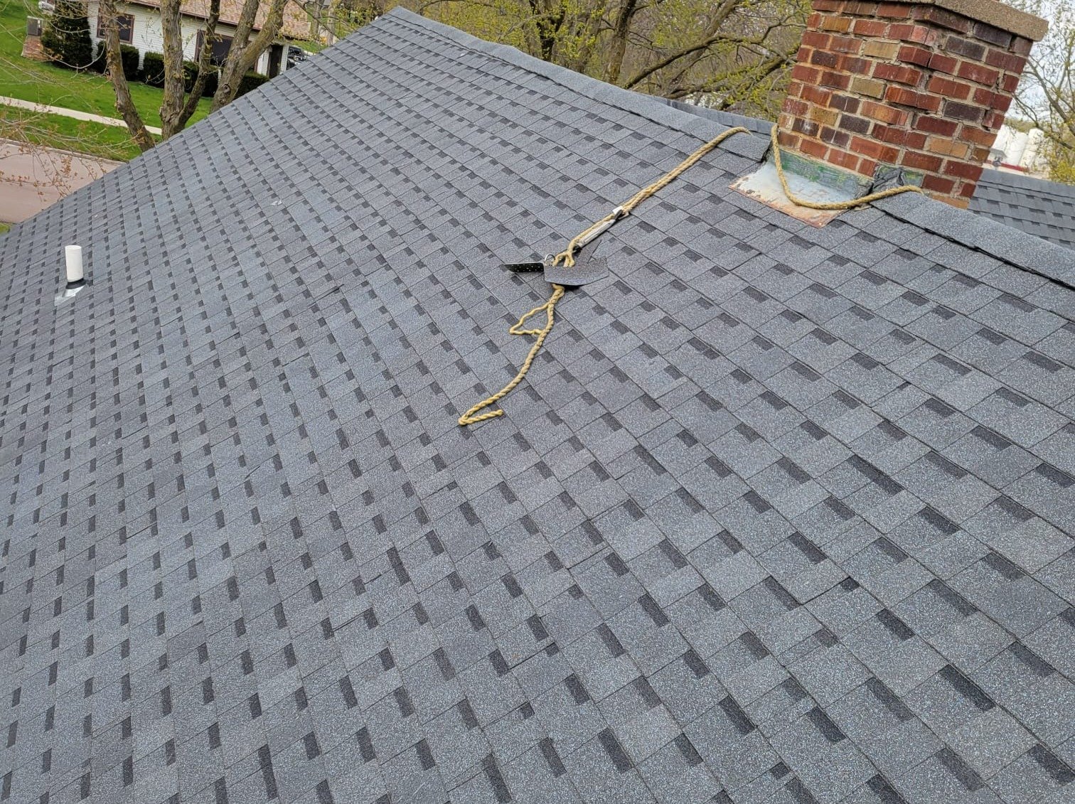 JL Construction