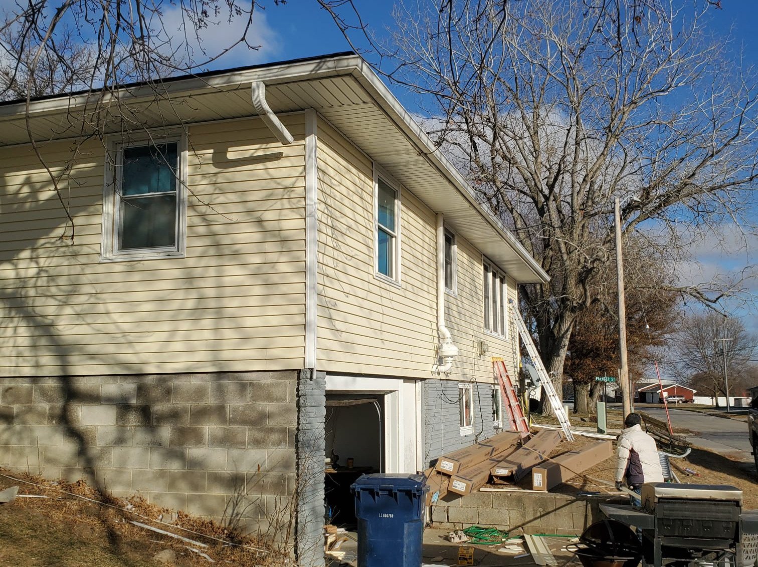 JL Construction