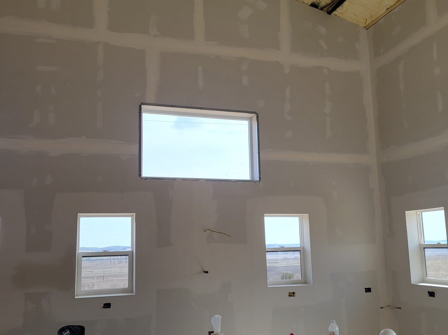 JL Construction