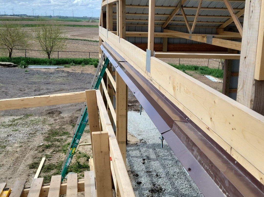 JL Construction