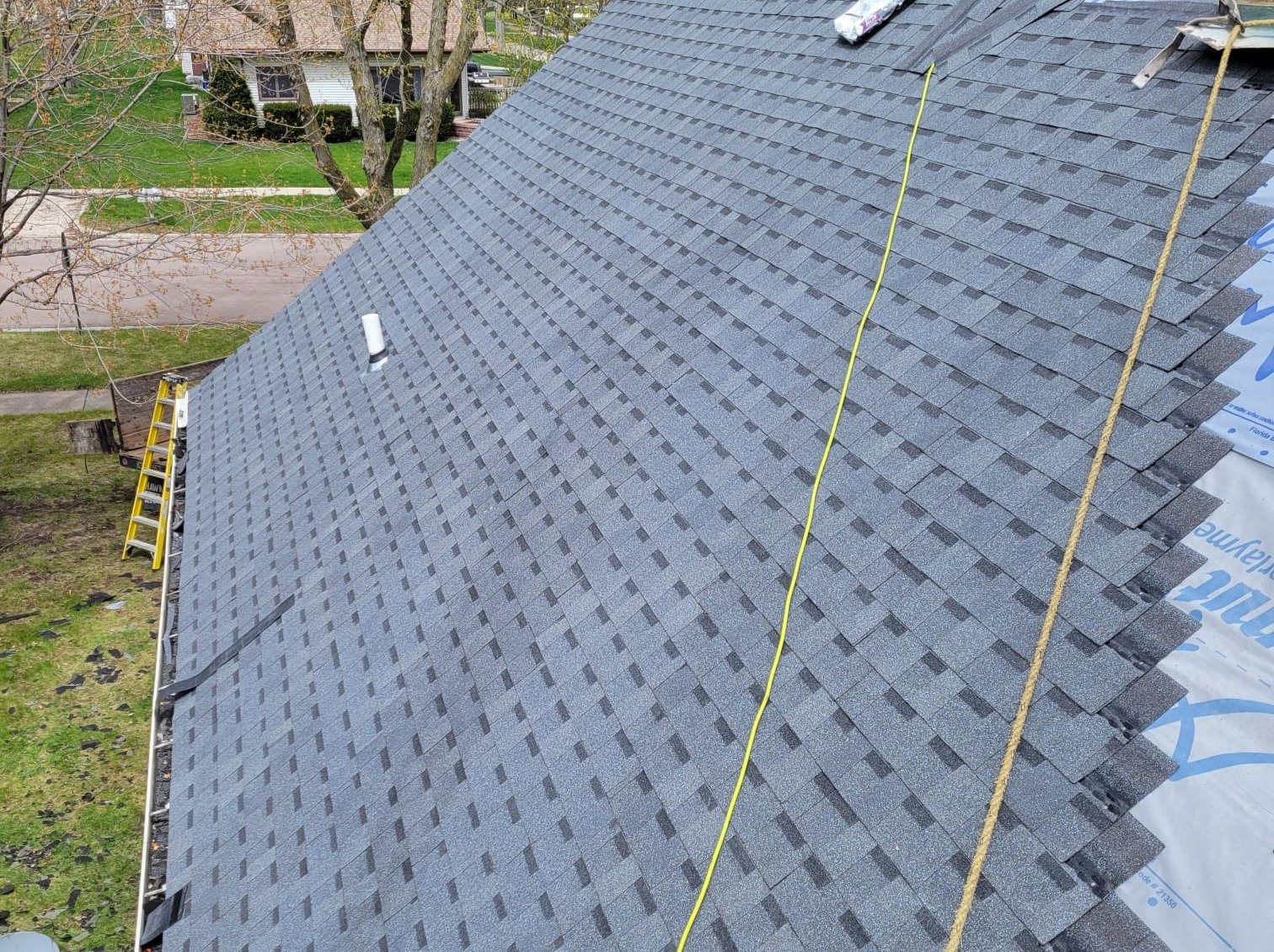 JL Construction