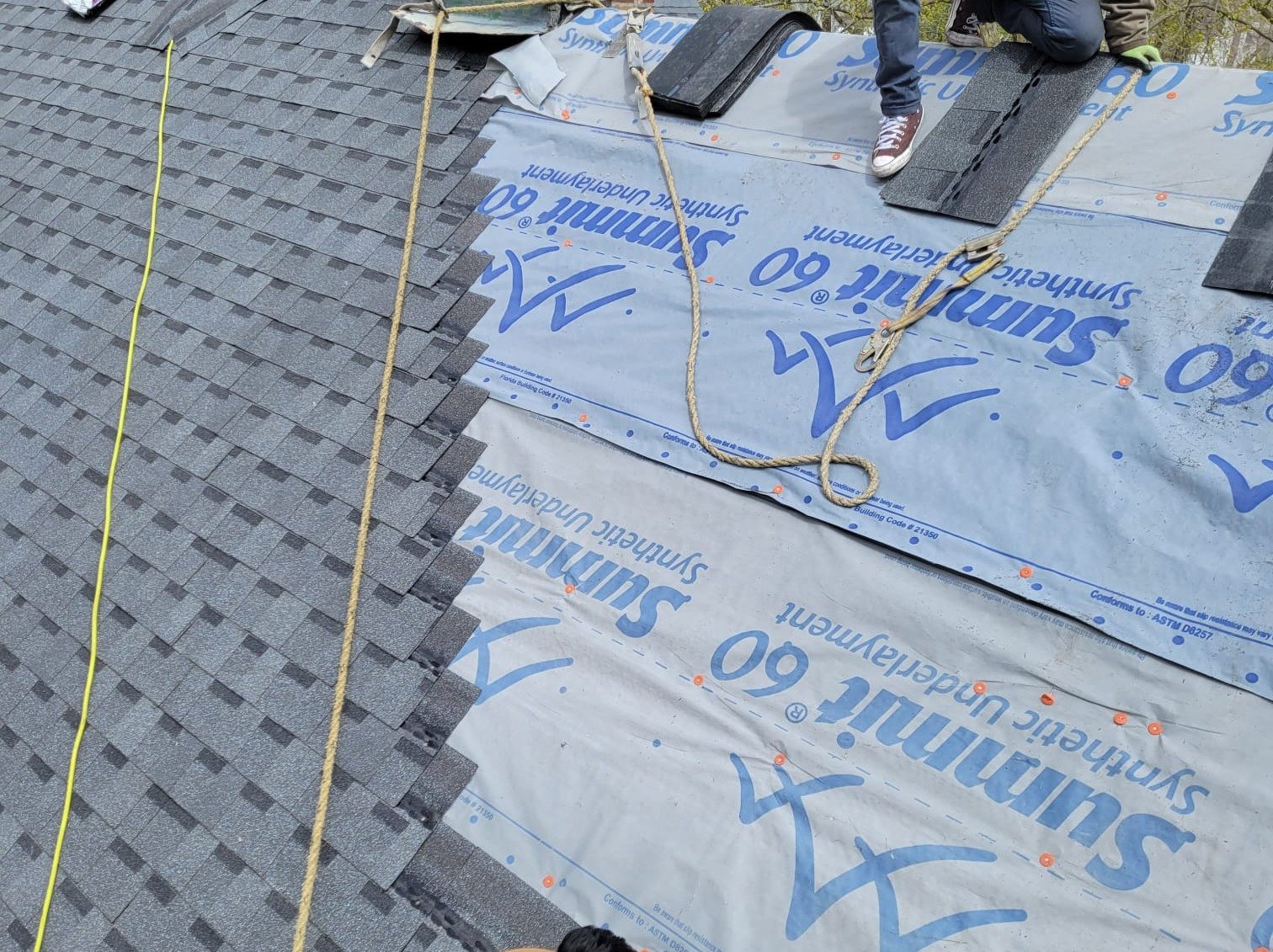 JL Construction