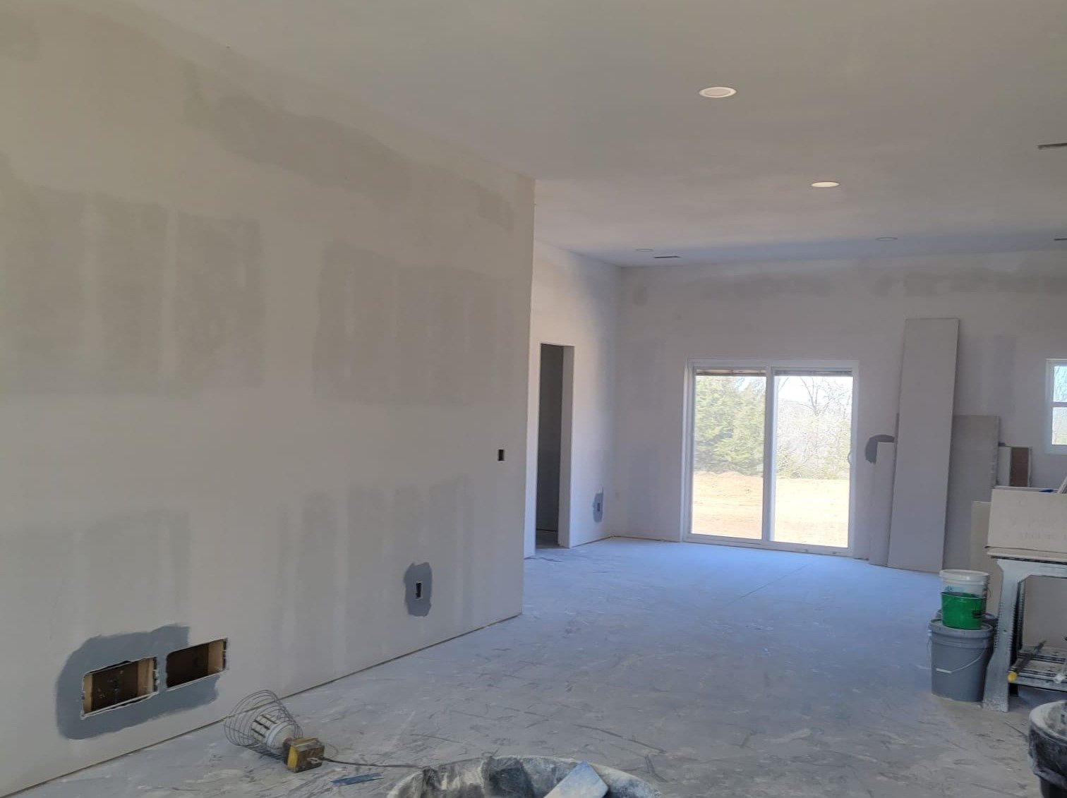 JL Construction