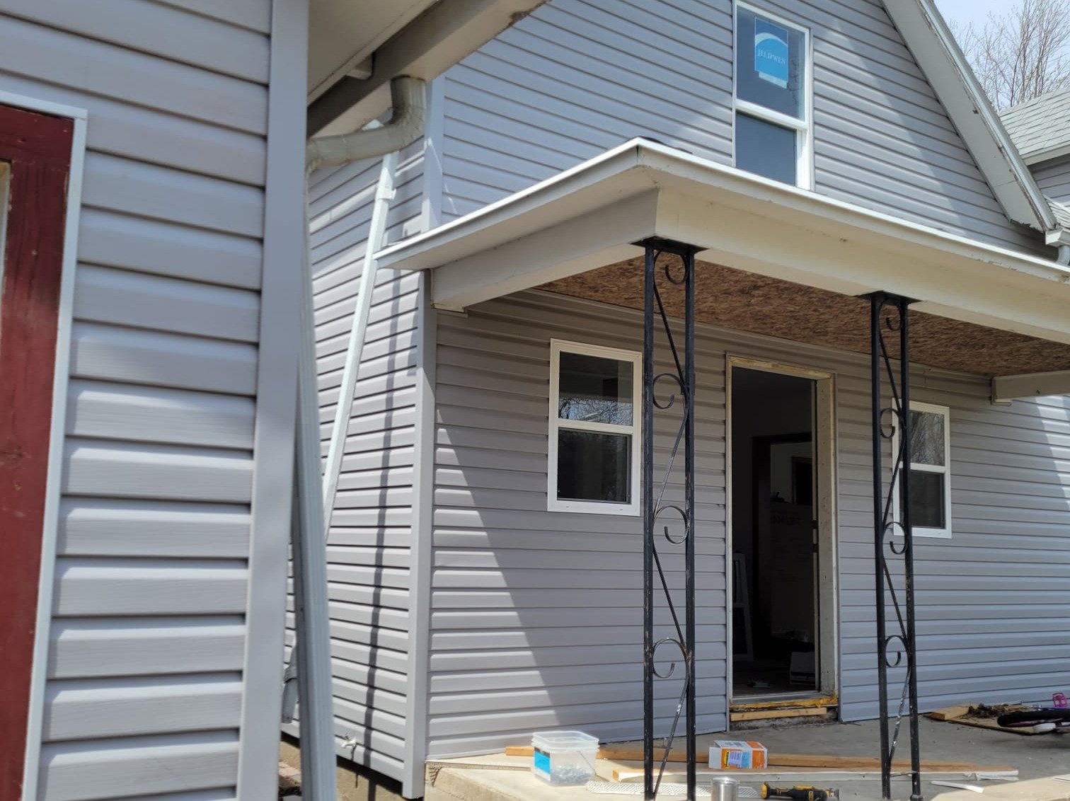 JL Construction