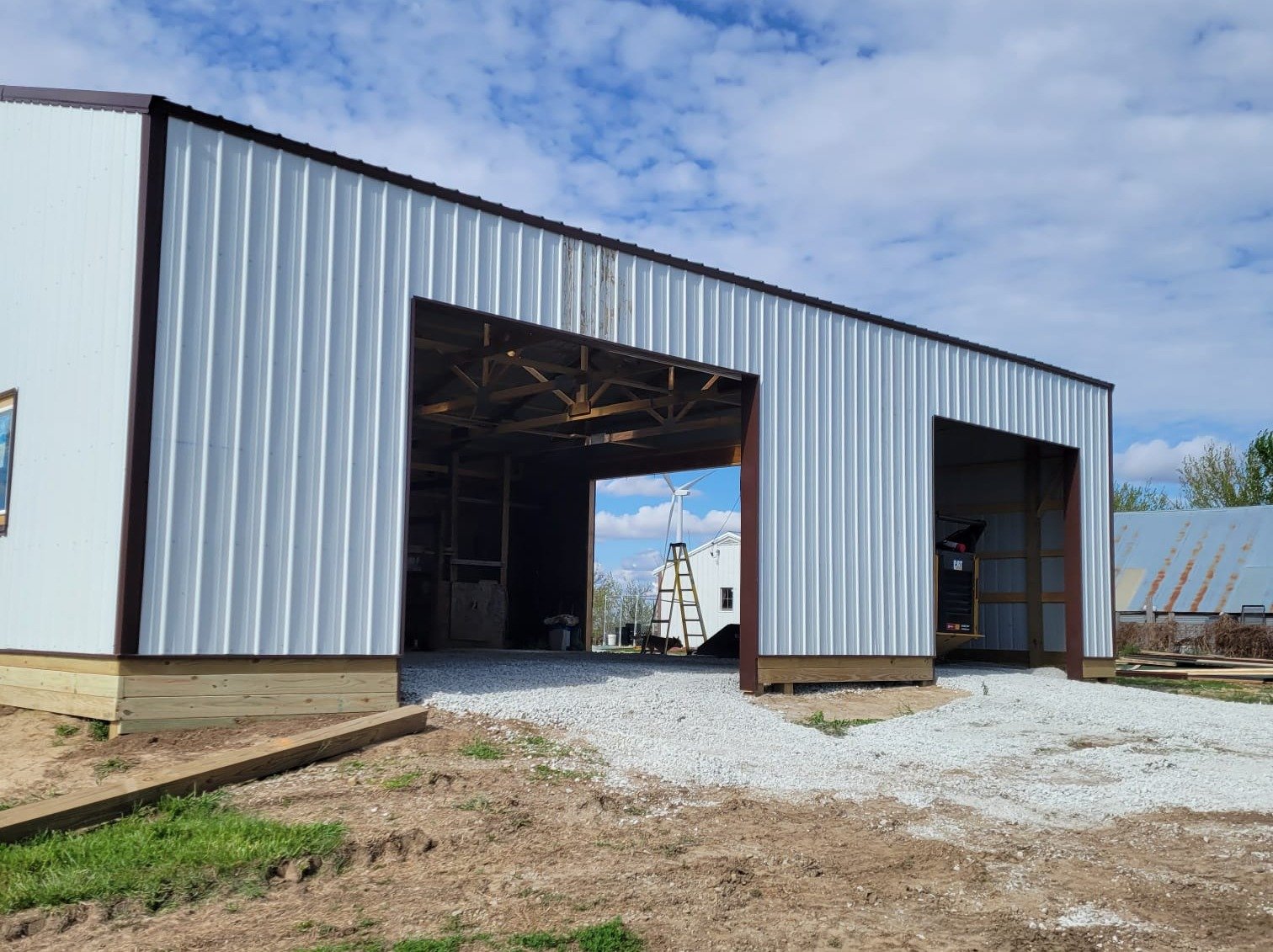 JL Construction