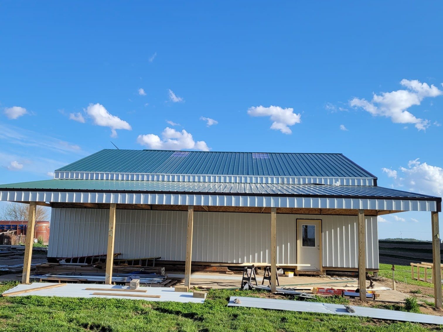 JL Construction