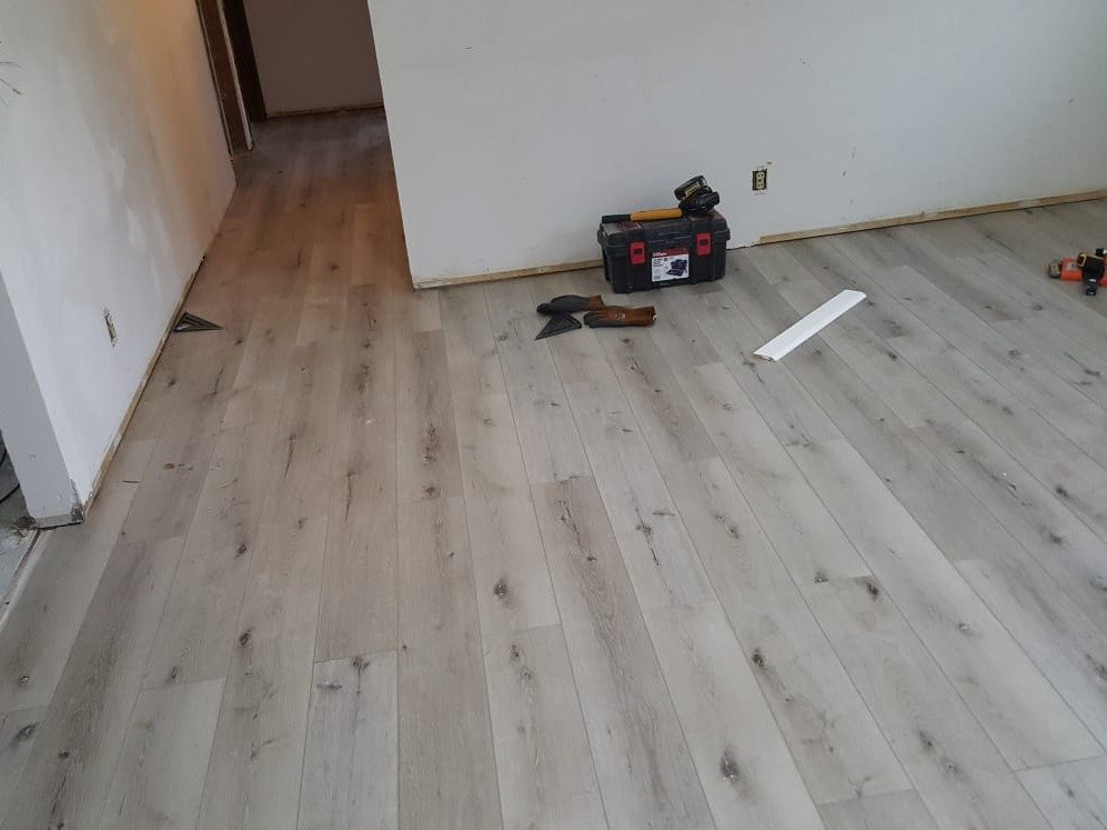 JL Construction