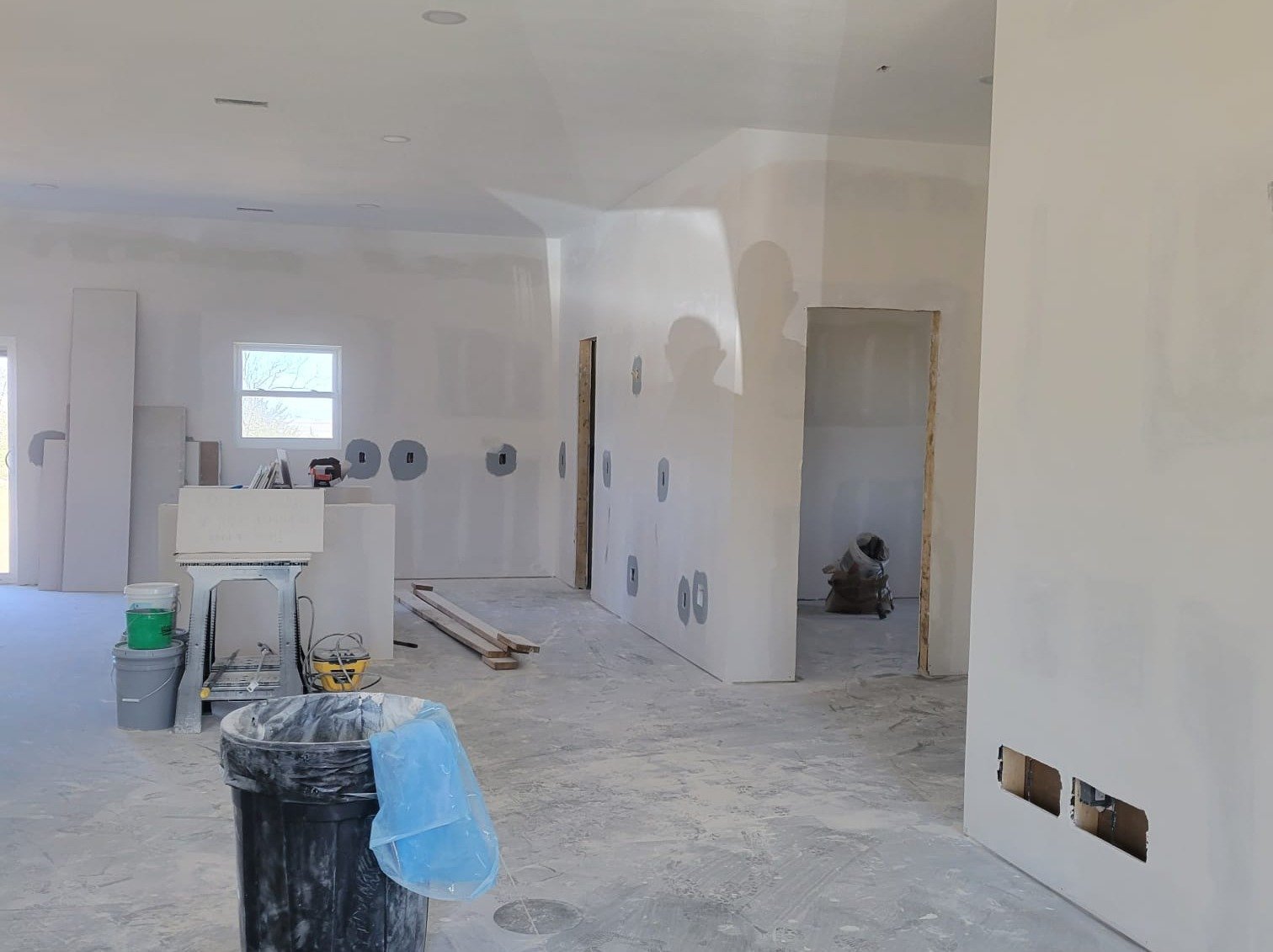 JL Construction