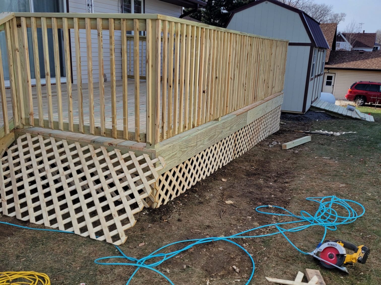 JL Construction