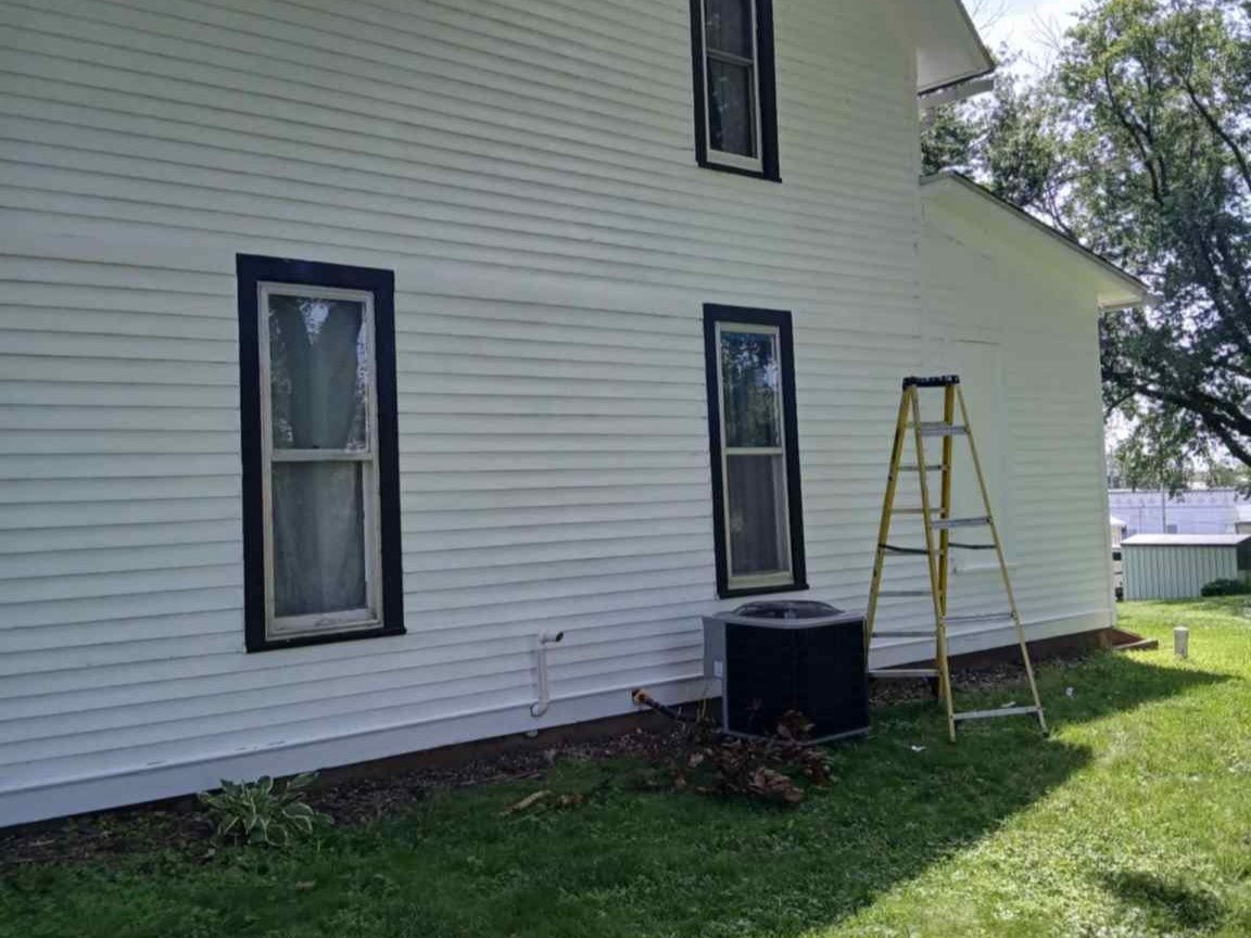 JL Construction