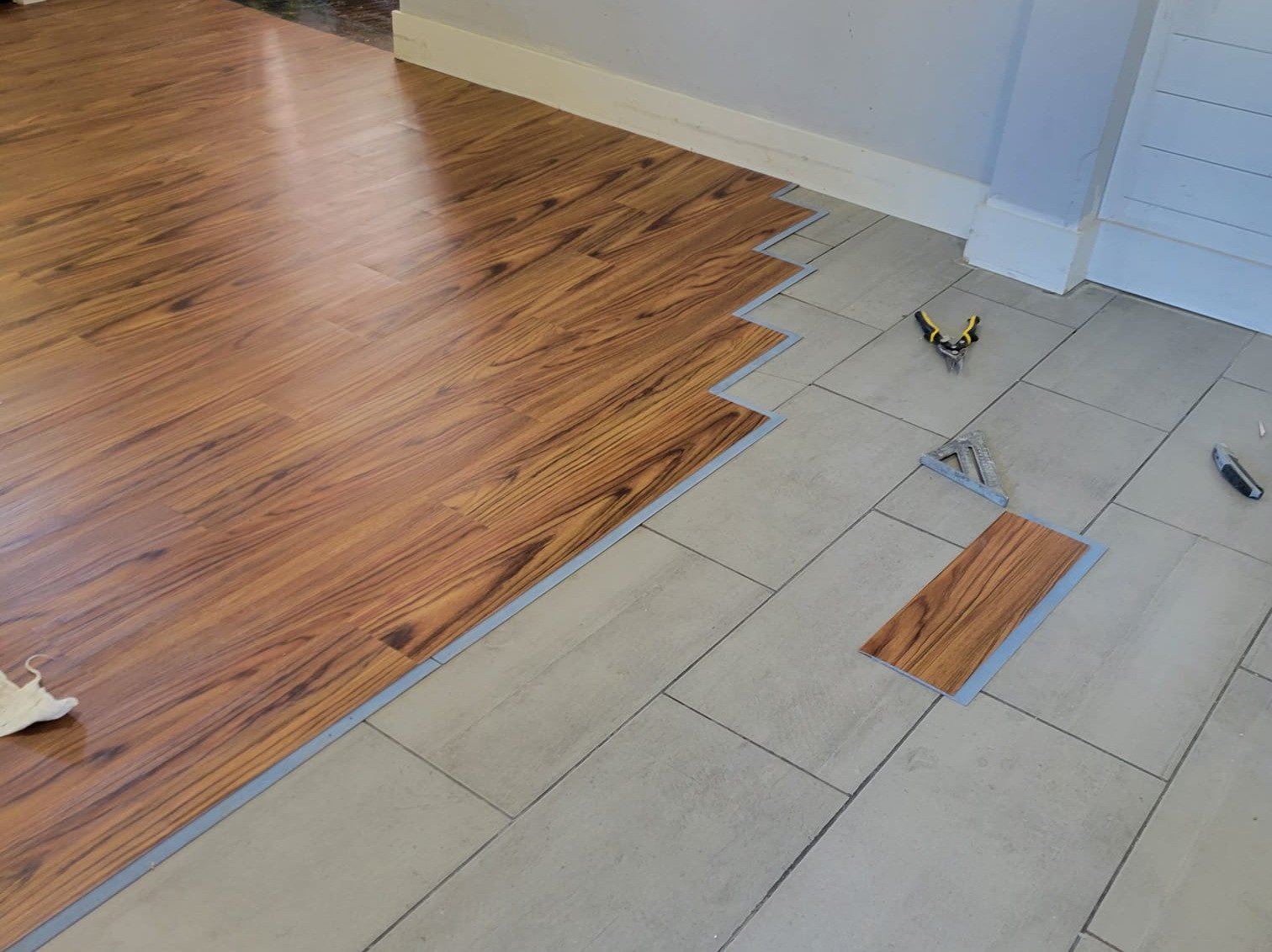 JL Construction
