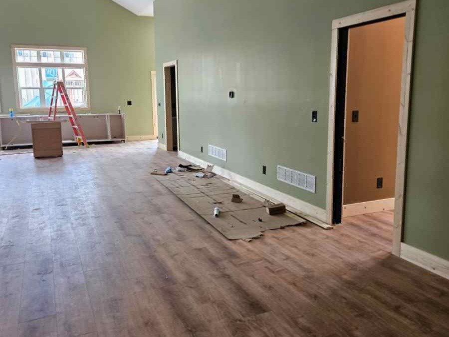 JL Construction