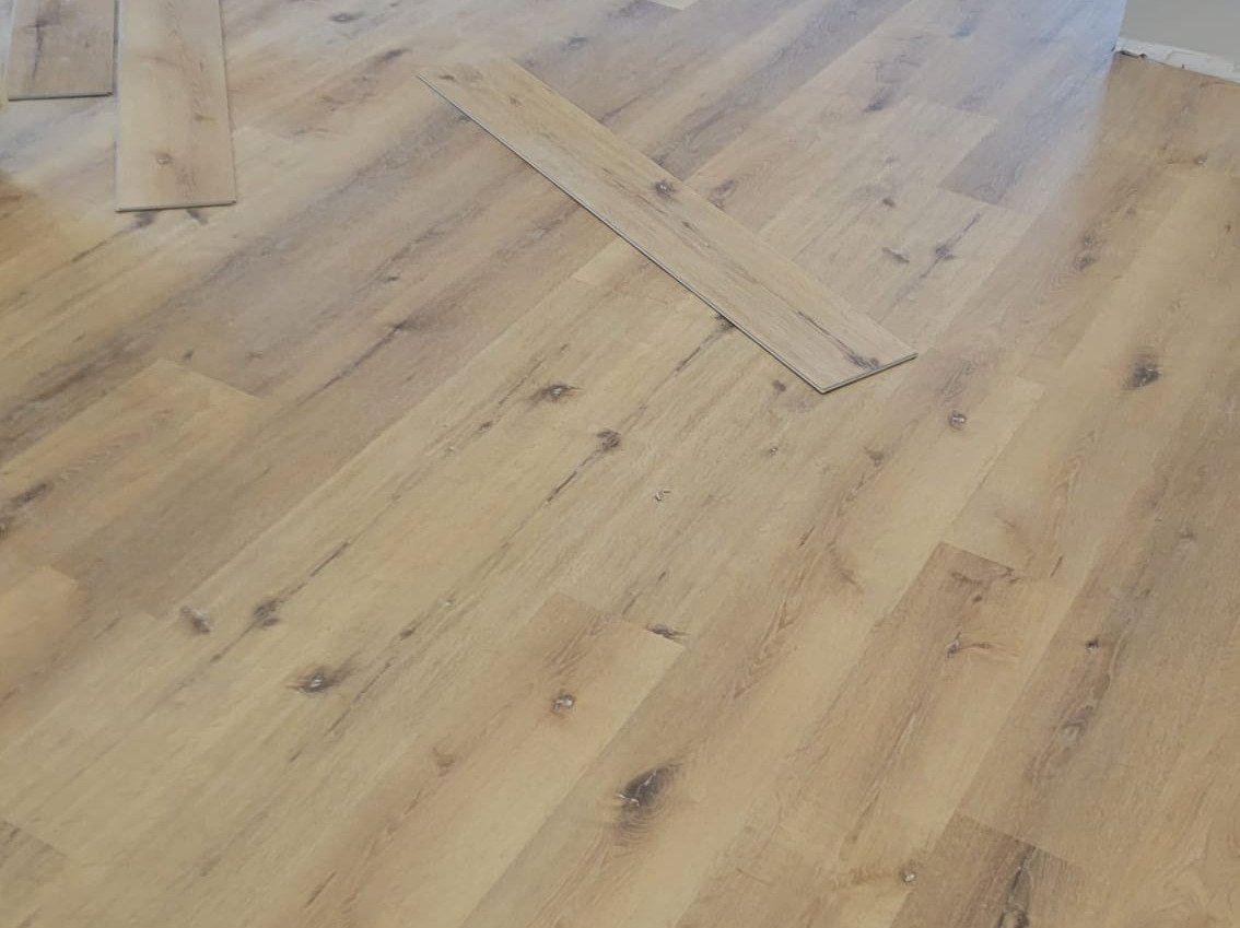 JL Construction