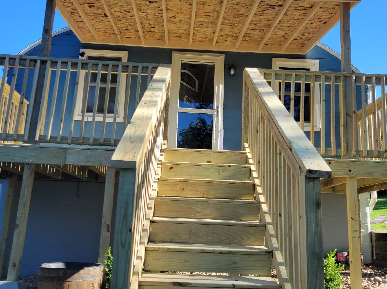 JL Construction