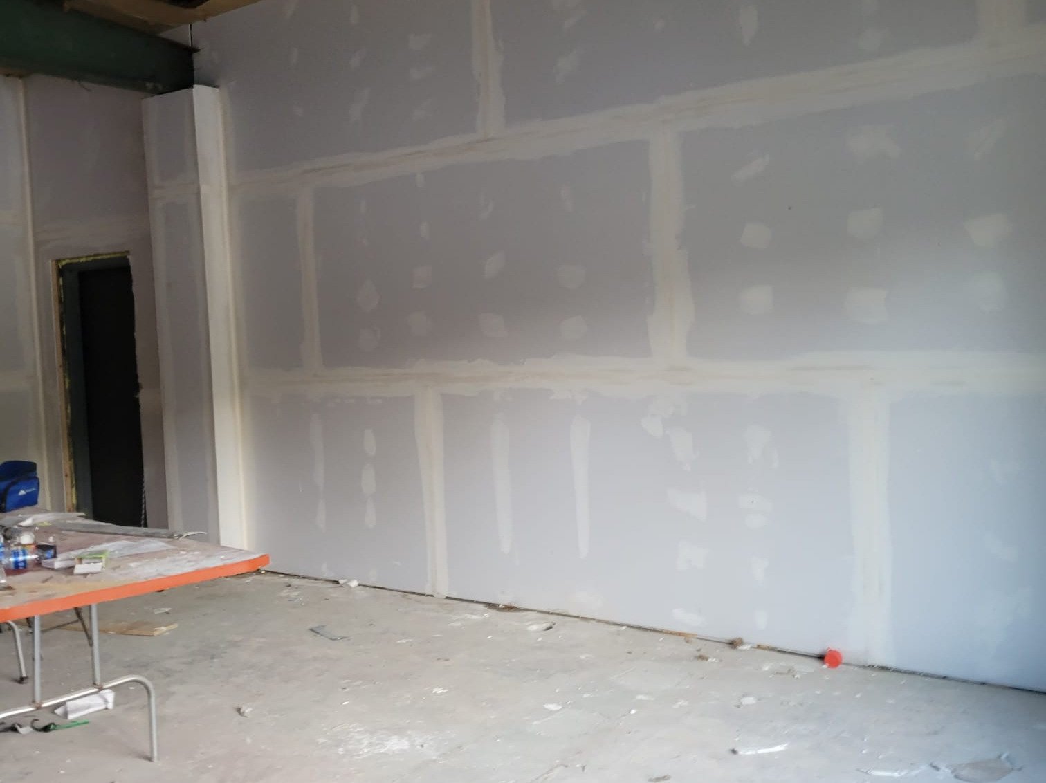JL Construction