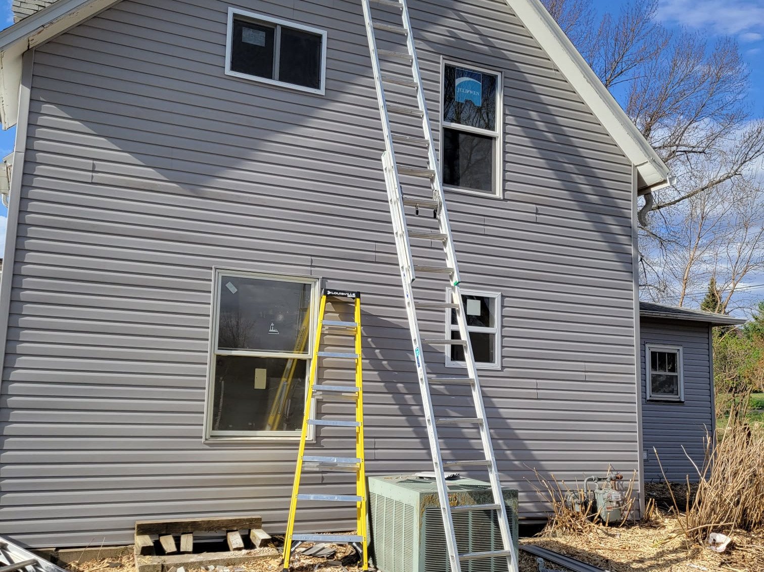JL Construction