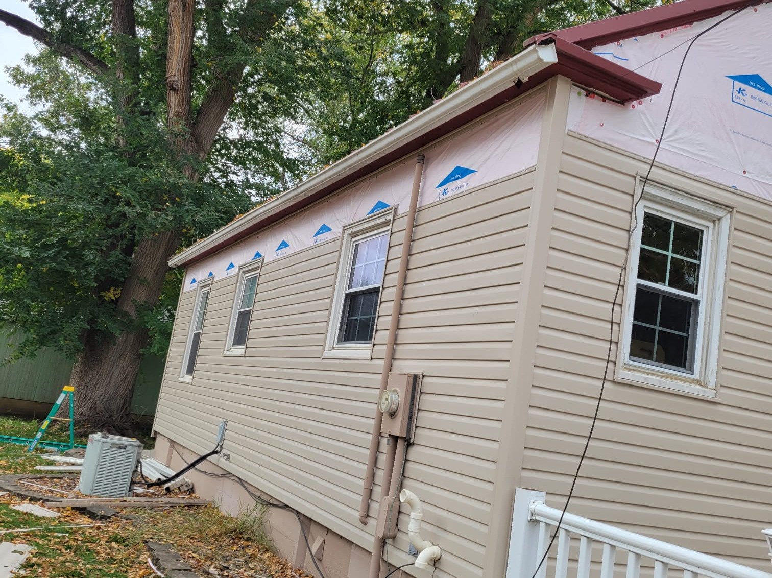 JL Construction