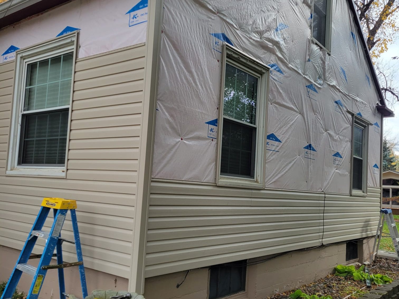 JL Construction