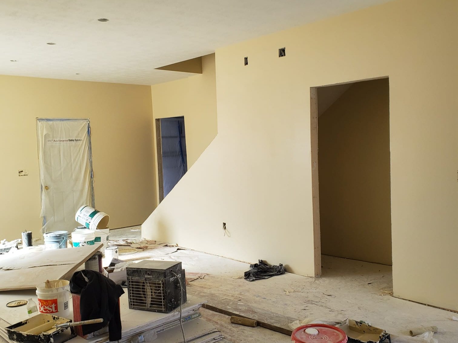 JL Construction