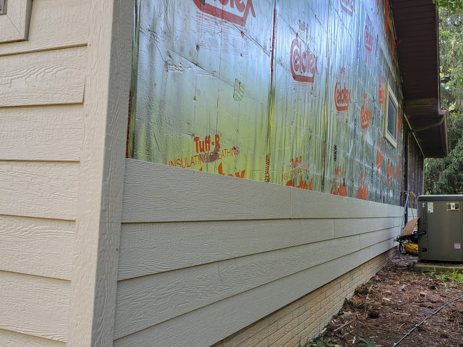 JL Construction