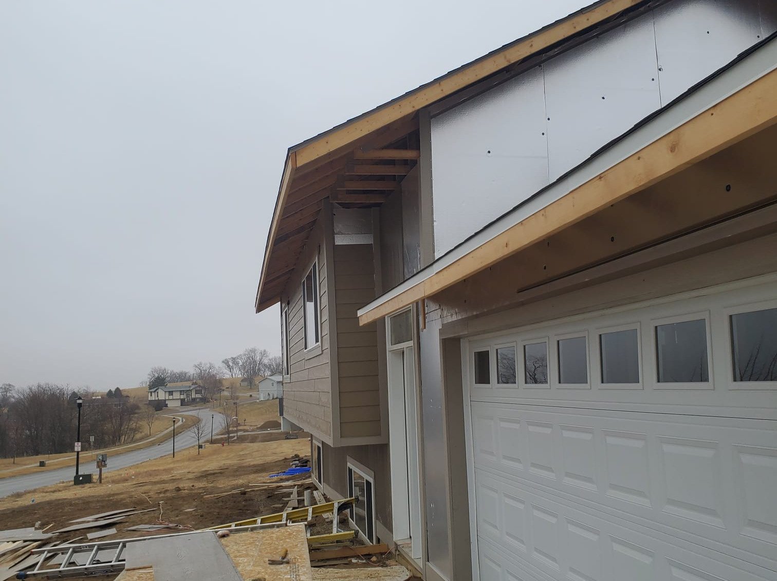 JL Construction