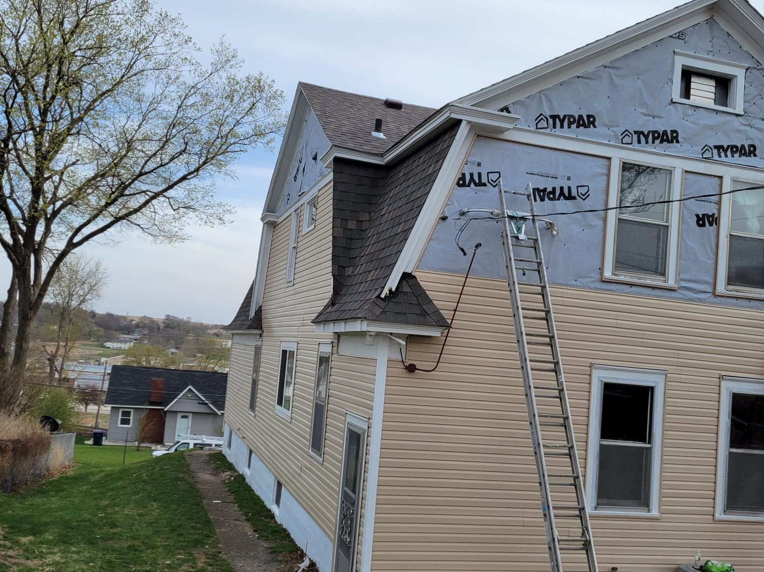 JL Construction