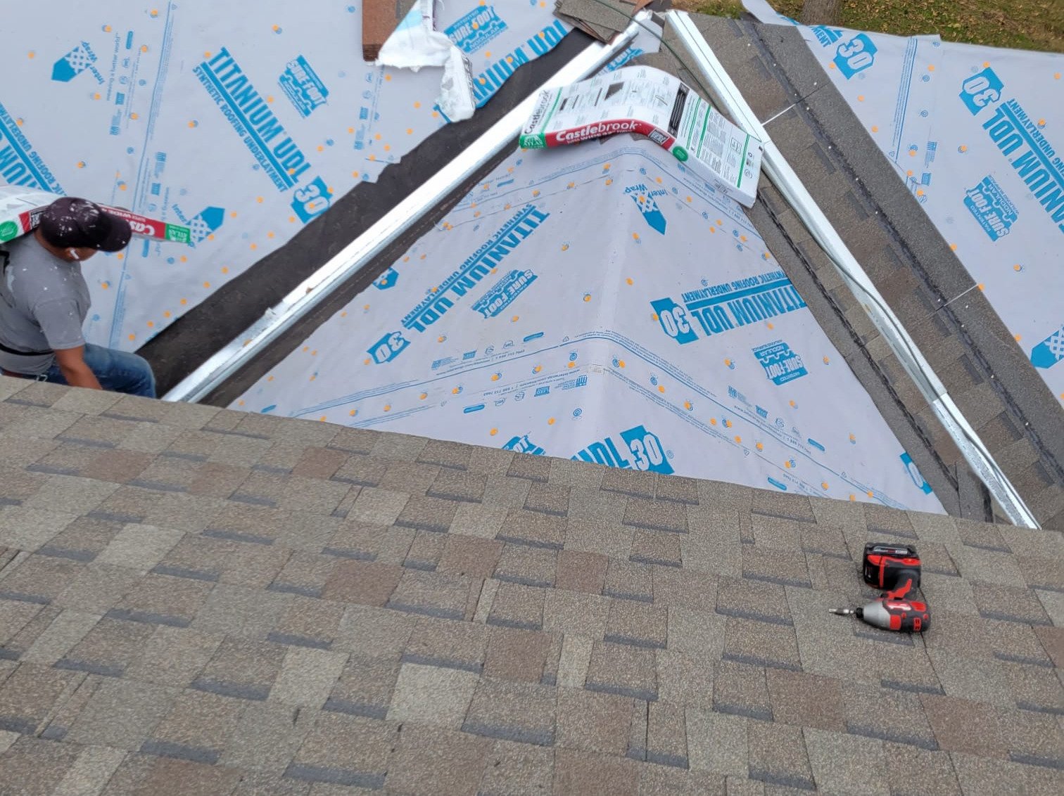 JL Construction