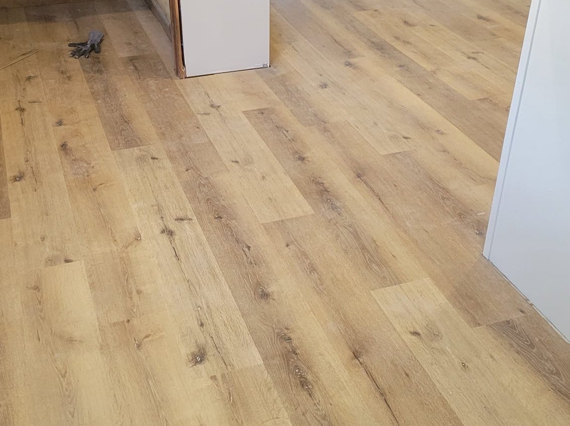 JL Construction