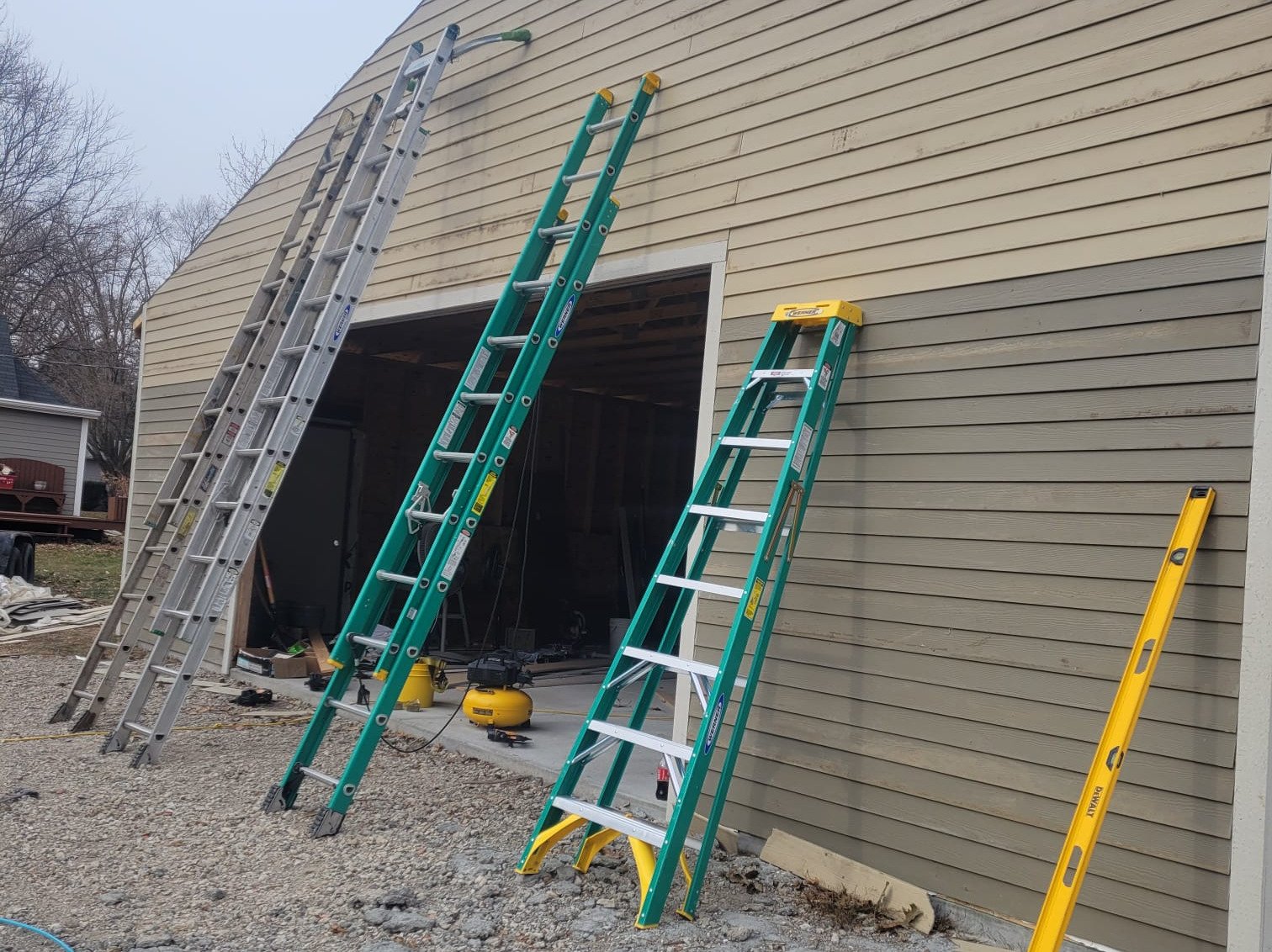 JL Construction