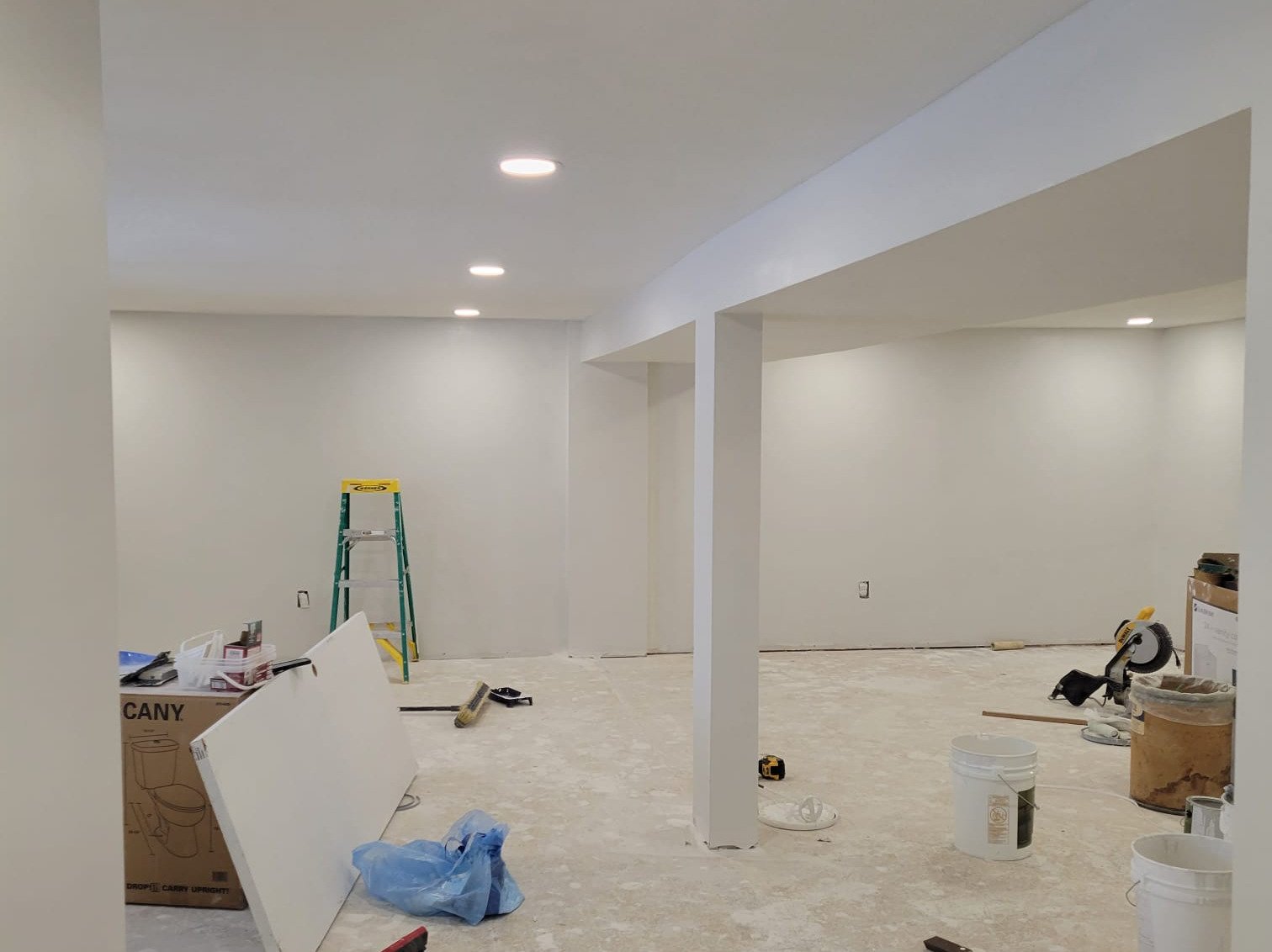 JL Construction