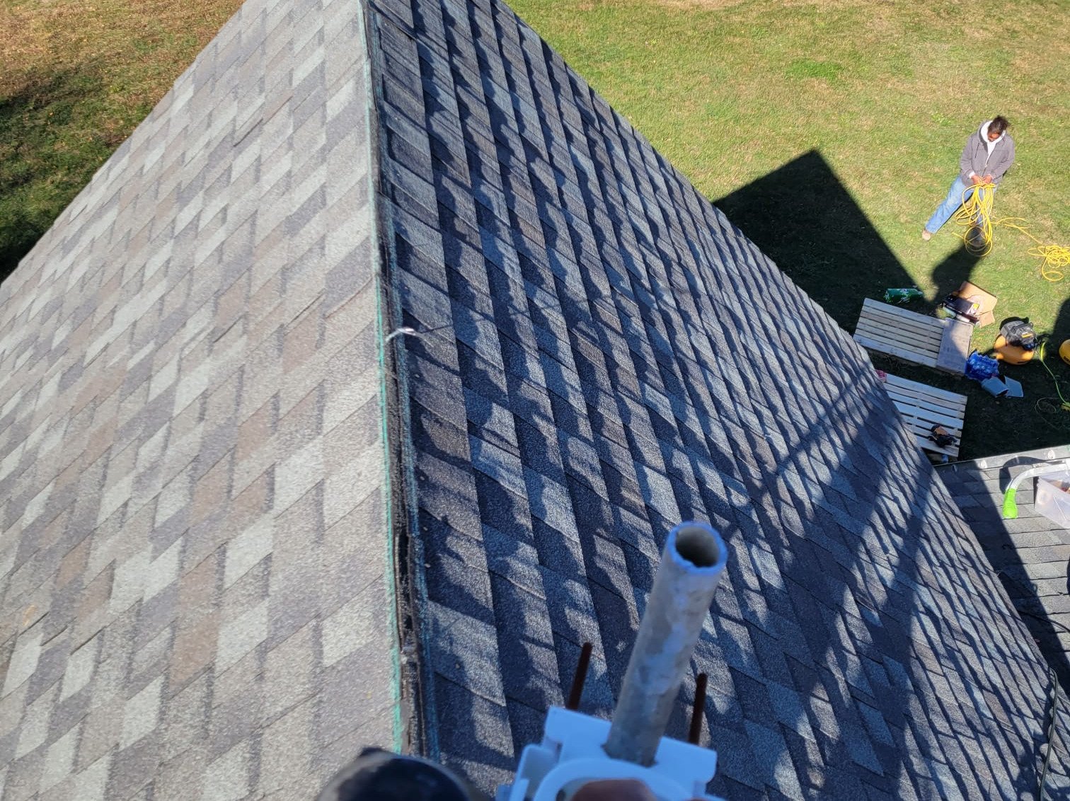 JL Construction